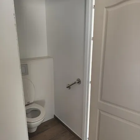 La Ferme * Agon-Coutainville