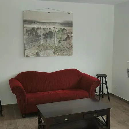 La Ferme Agon-Coutainville