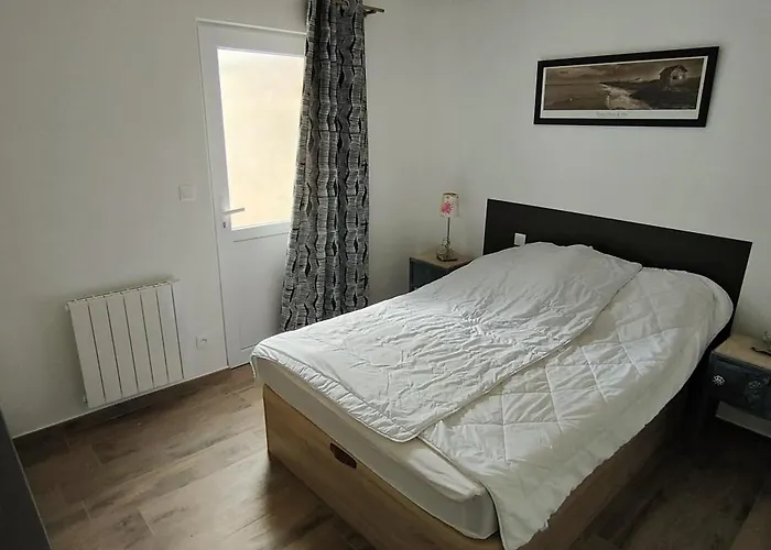 Prázdninový dům La Ferme