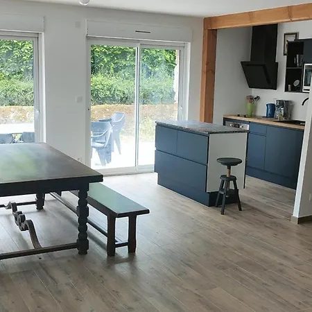 La Ferme Hébergement de vacances *