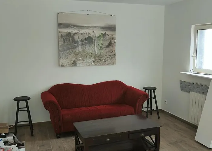 La Ferme آغون - كونتاينفيل